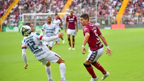 Saprissa vs San Carlos: partido de vuelta de las semifinales del Torneo Clausura 2024