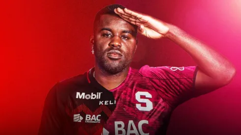 Joel Campbell vs. Saprissa: sus declaraciones que molestan a los aficionados morados