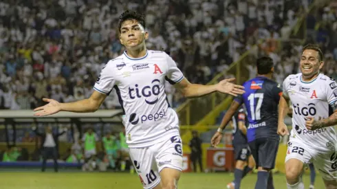 Alianza vs. FAS: resultado y cómo quedó el partido de vuelta por la Liga Mayor de El Salvador.
