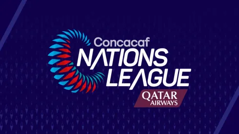 Concacaf anuncia calendario de partidos para la Liga de Naciones Concacaf
