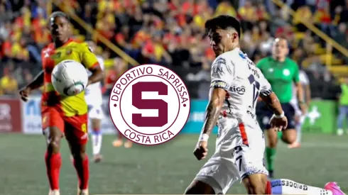 Herediano está muy cerca de robar un fichaje muy buscado por Saprissa.
