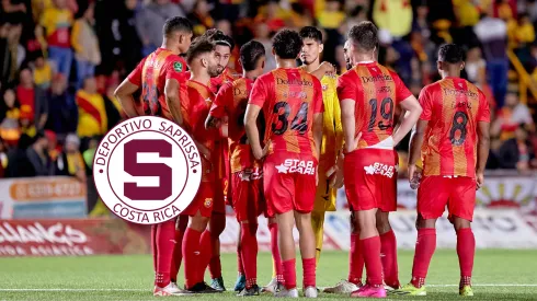 Ídolo de Saprissa elogia a Jafet Soto y se ilusiona con llegar a Herediano.
