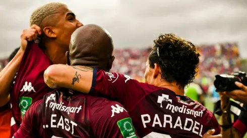 El campeón no descansa: Saprissa ya tiene a sus dos primeros refuerzos para el Apertura 2024
