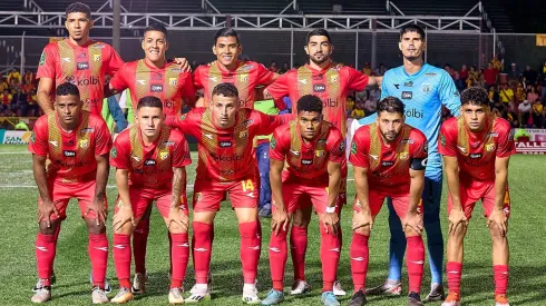 Jafet Soto le trae el primer refuerzo a Walter Centeno en Herediano