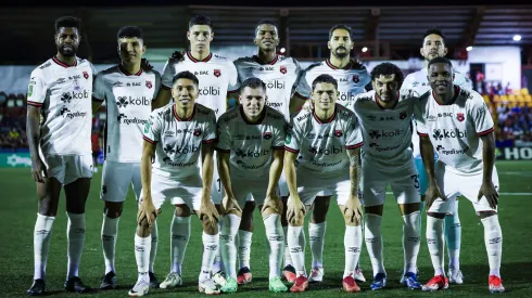 Primera baja de Alajuelense, tras perder la final