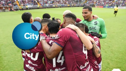 City Group va por otro futbolista del Saprissa