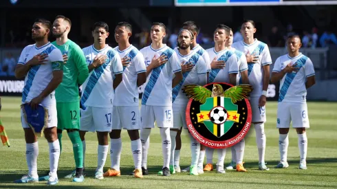 Guatemala vs. Dominica: a qué hora juegan y dónde ver EN VIVO el partido por las Eliminatorias Concacaf 2026.

