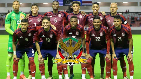 Costa Rica vs. San Cristóbal y Nieves: a qué hora juega la Sele y dónde ver EN VIVO el partido por las Eliminatorias Concacaf.
