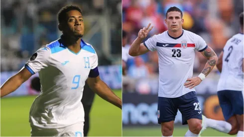 Honduras vs. Cuba: a qué hora juegan y dónde ver EN VIVO el partido por las Eliminatorias Concacaf.
