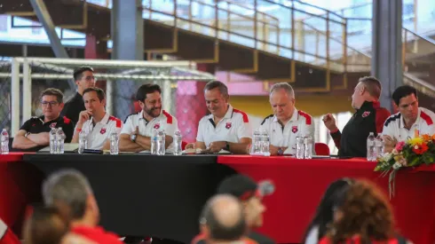 Saprissa se infiltra en el escenario político de Alajuelense