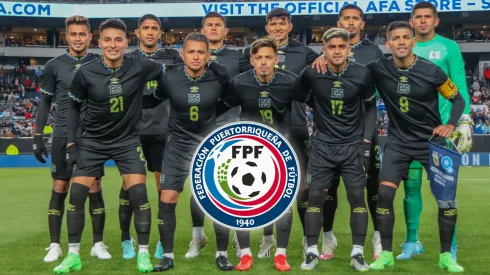 El Salvador vs. Puerto Rico: a qué hora juega la Selecta y dónde ver hoy EN VIVO el partido por las Eliminatorias Concacaf.
