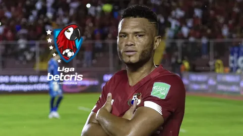 Rolando Blackburn lidera los fichajes estrella de un equipo de Honduras 
