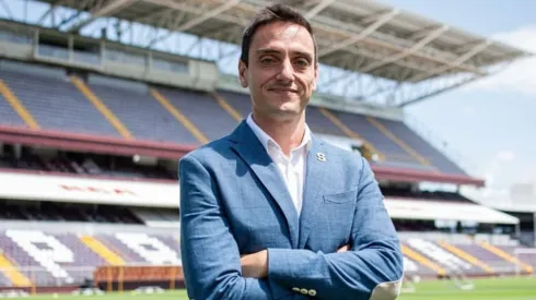 Qué dice Sergio Gila sobre el futuro de Luis Paradela en Saprissa