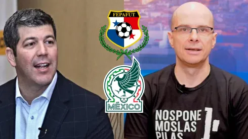 Copa América 2024: MisterChip y Palomo respaldan a Panamá y castigan a México
