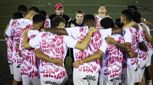 Tiembla Alajuelense: una de sus figuras está a detalles de jugar en Europa.
