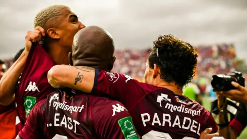 Saprissa se desarma: gran figura del campeón jugará en Europa
