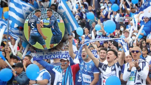 Cartaginés se queda con una de las grandes figuras de Motagua.
