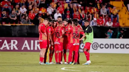 El descarte de Herediano que desató una puja en Costa Rica
