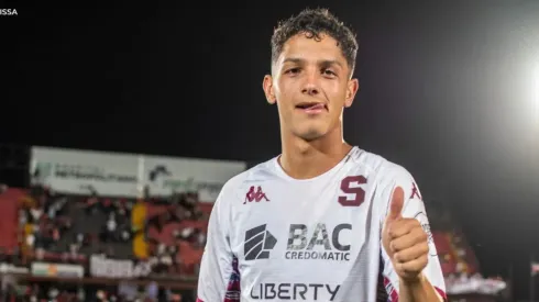 Saprissa responde la oferta por Warren Madrigal