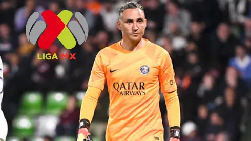 Keylor Navas suma otra decepción en el mercado de la Liga MX
