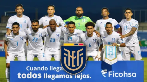 Honduras vs. Ecuador: cuándo juegan, a qué hora y dónde ver el partido amistoso.
