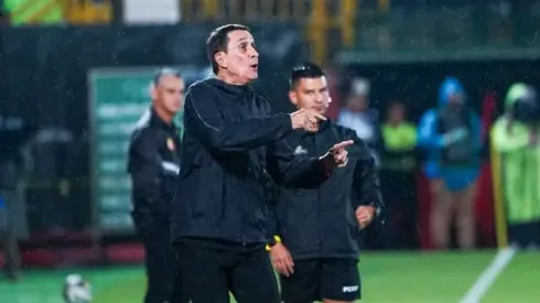 Descarte de Guimaraes en Alajuelense ya consiguió nuevo club en Costa Rica
