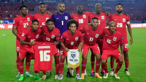 Panamá llega en la peor situación a la Copa América
