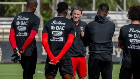 Panamá es la selección con mayor desventaja en la Copa América
