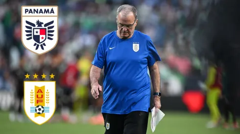 Sufre Bielsa: el problema de Uruguay a horas del duelo con Panamá