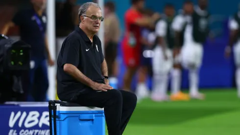 La controversial declaración de Bielsa sobre Panamá
