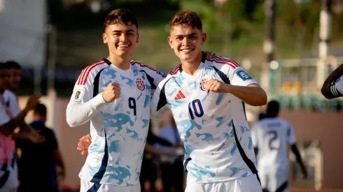 Costa Rica vs. Brasil: ¿Repretel, Teletica, TD Más y TDMAX transmiten el partido de la Copa América?
