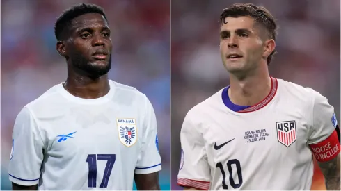 Panamá vs. Estados Unidos: a qué hora y dónde ver EN VIVO el partido por la Copa América.
