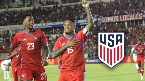 Dónde ver EN VIVO Panamá vs. Estados Unidos por la Copa América 2024: transmisión online y TV.
