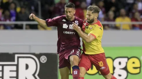 La Supercopa entre Saprissa y Herediano prepara un condimento inédito
