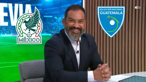Carlos Pescadito Ruiz cruzó a México tras perder ante Venezuela en Copa América 2024 con este mensaje
