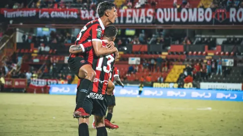 Alajuelense confirma un refuerzo muy esperado