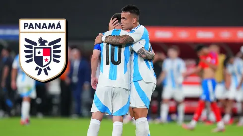 La nueva marca de Lautaro que le trae recuerdos a Panamá
