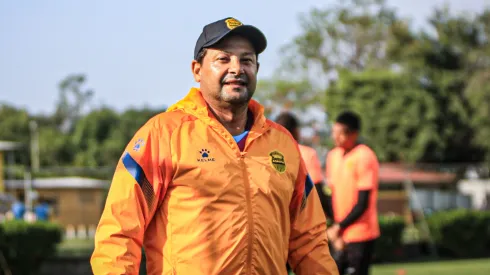 Descarte de Jeaustin Campos llega a un grande de Costa Rica para el Apertura 2024
