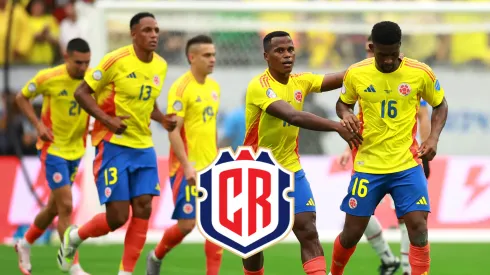 Colombia pierde a una de sus piezas claves para enfrentar a Costa Rica

