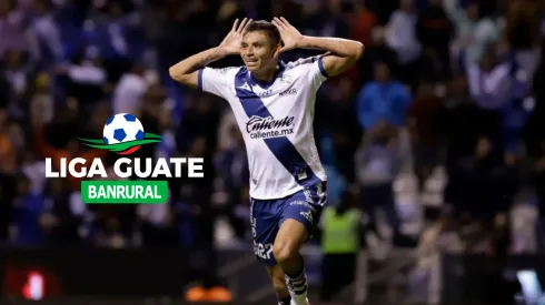 Jugador de la Liga MX ficha por un club de Guatemala

