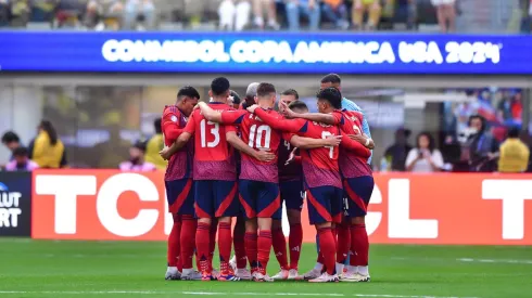 Dramático: Costa Rica es la peor selección de la Copa América 2024 en este rubro.
