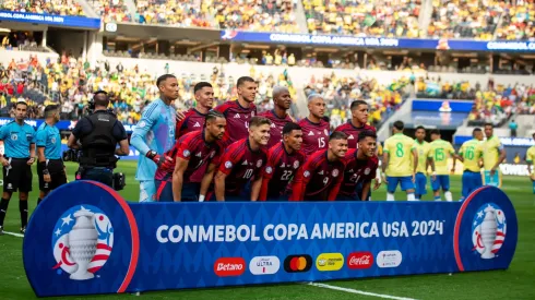 ¿Sorpresa? IA reveló si Costa Rica avanzará a los cuartos de final de la Copa América 2024
