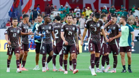 México toca fondo: "fracaso monumental" y burlas en su eliminación de la Copa América 2024
