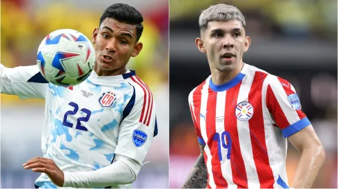 Costa Rica vs. Paraguay: cuándo juega La Sele, hora y dónde ver el partido por la Copa América.
