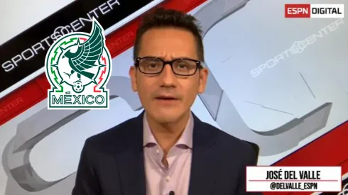 osé del Valle destruyó a México tras quedar afuera de la Copa América 2024
