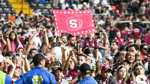 Saprissa sorprende con la firma de un joven talento pretendido en Europa.
