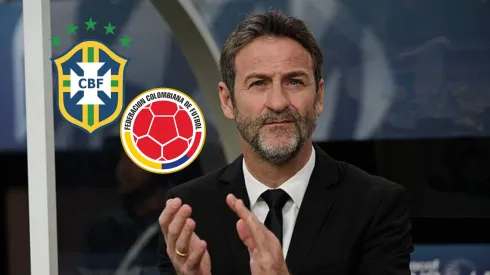 ¿Brasil o Colombia? Thomas Christiansen eligió a su rival para Panamá en la Copa América 2024
