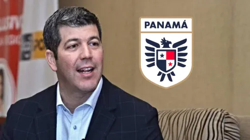 Fernando Palomo elogió a Panamá como representante de Concacaf en Copa América 2024
