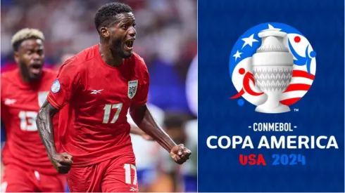 Así sigue el camino de Panamá: las llaves de cuartos de final de la Copa América.
