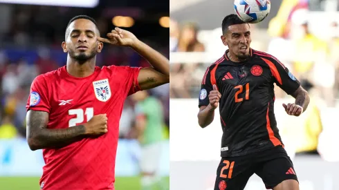 Cuándo, dónde y a qué hora se enfrenta Panamá vs. Colombia
